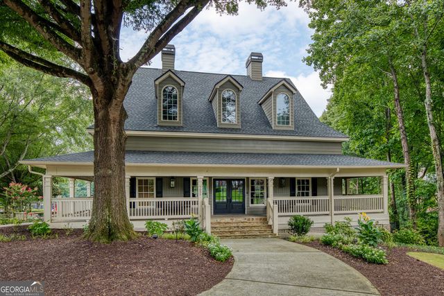 1195 Rugglestone Way, Johns Creek, GA 30097