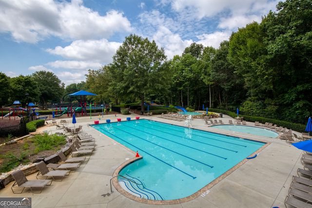 1195 Rugglestone Way, Johns Creek, GA 30097