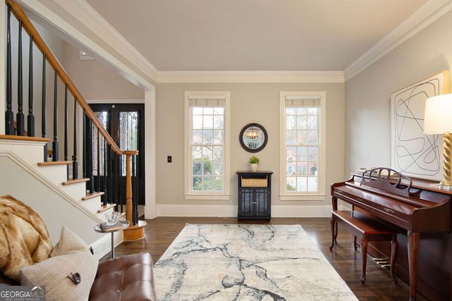 1195 Rugglestone Way, Johns Creek, GA 30097