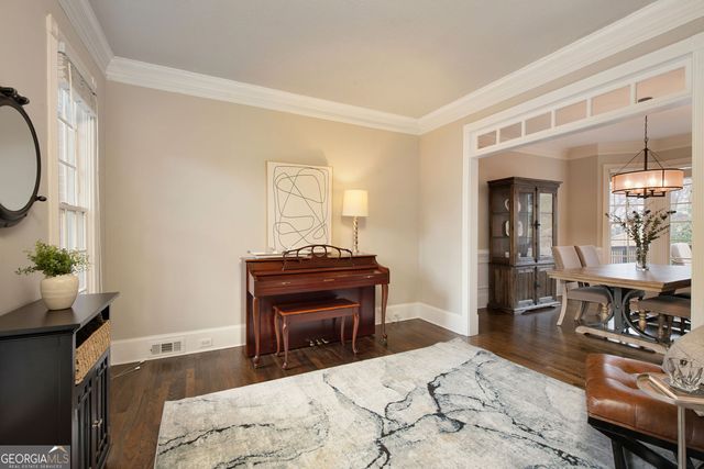 1195 Rugglestone Way, Johns Creek, GA 30097