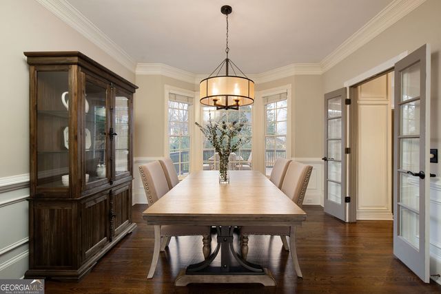 1195 Rugglestone Way, Johns Creek, GA 30097