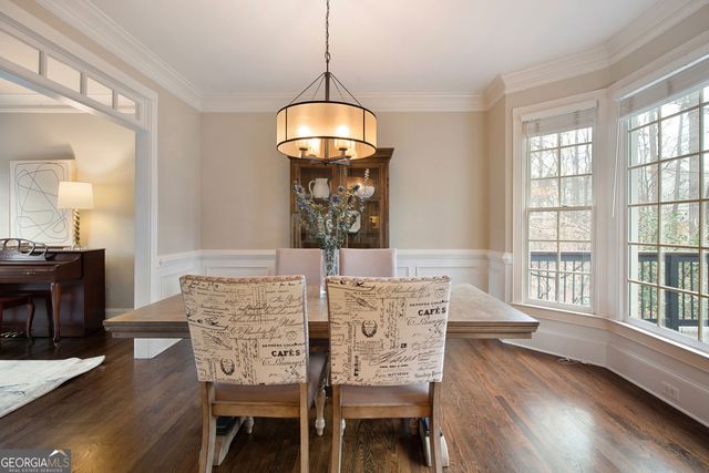 1195 Rugglestone Way, Johns Creek, GA 30097