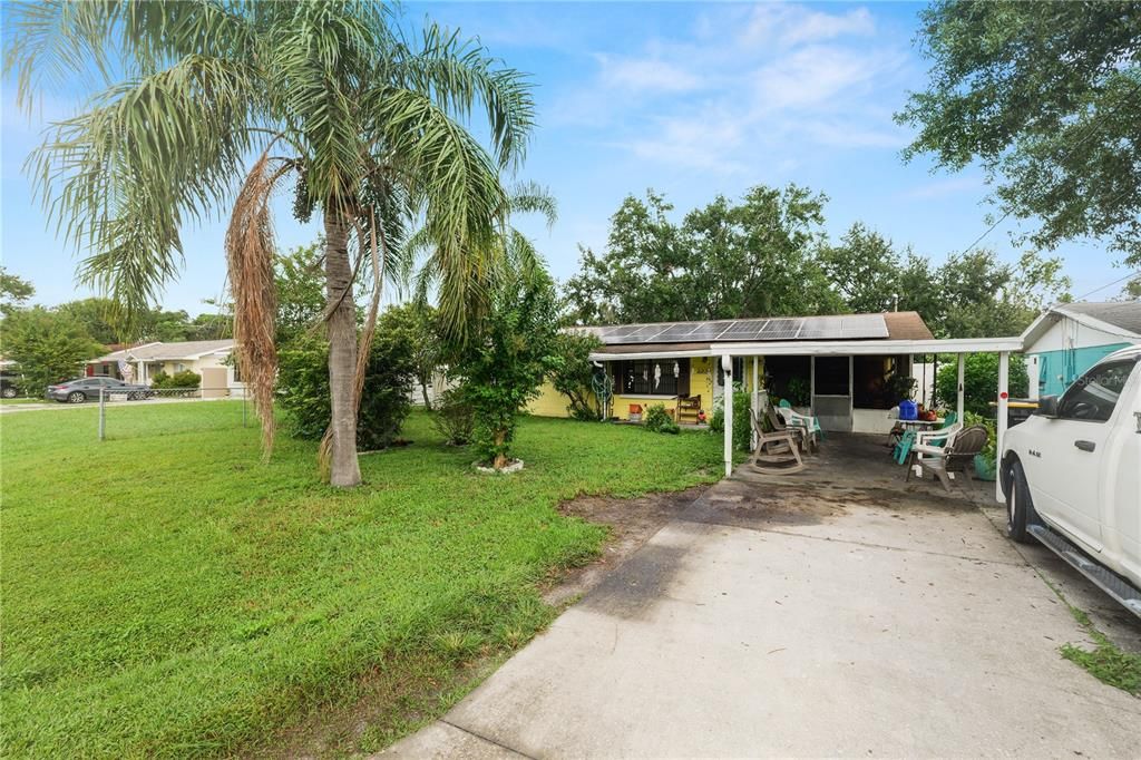 2203 IVEY LANE, Lakeland, FL 33815