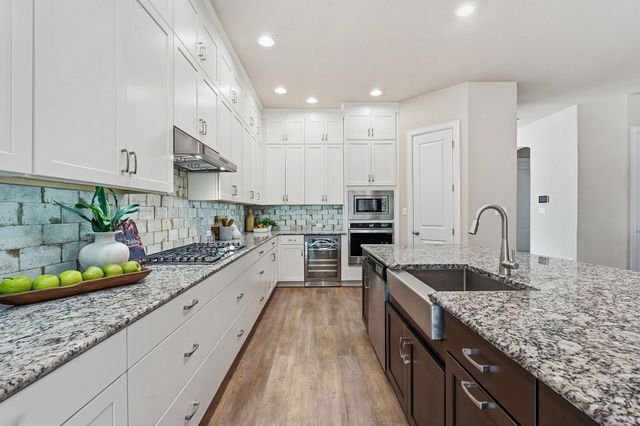 128 Eagle Pass TRL, Georgetown, TX 78628