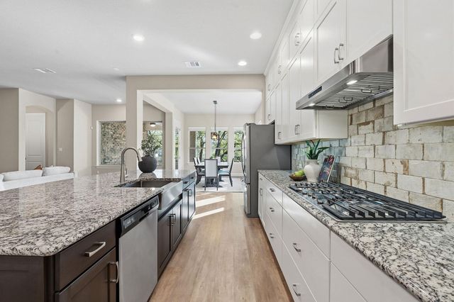 128 Eagle Pass TRL, Georgetown, TX 78628