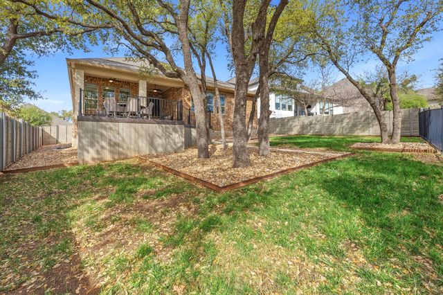 128 Eagle Pass TRL, Georgetown, TX 78628