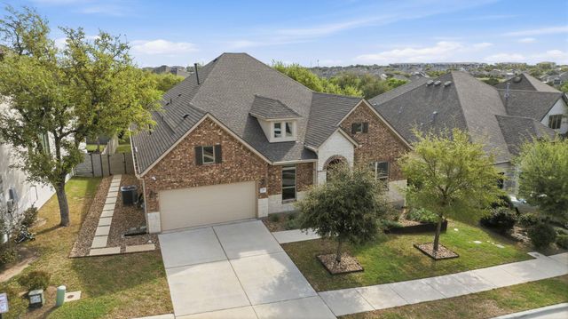 128 Eagle Pass TRL, Georgetown, TX 78628