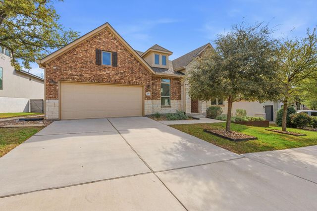 128 Eagle Pass TRL, Georgetown, TX 78628