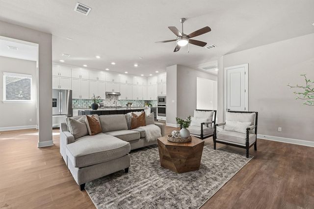 128 Eagle Pass TRL, Georgetown, TX 78628