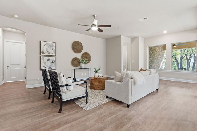 128 Eagle Pass TRL, Georgetown, TX 78628