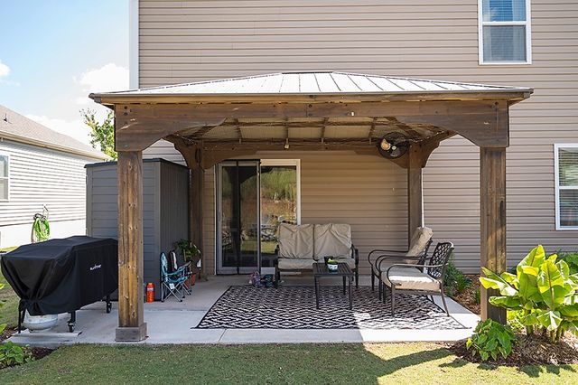 221 Fountain Oak Lane, Easley, SC 29642