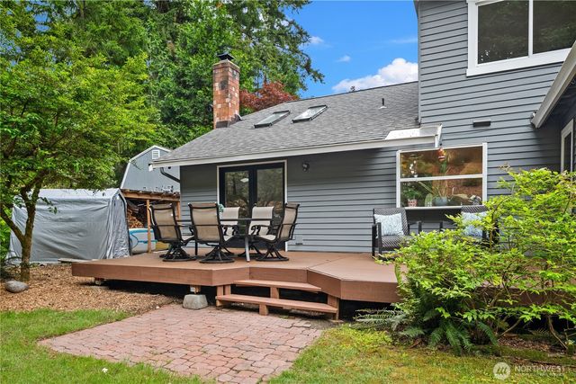 21422 SE 37th Street, Sammamish, WA 98075