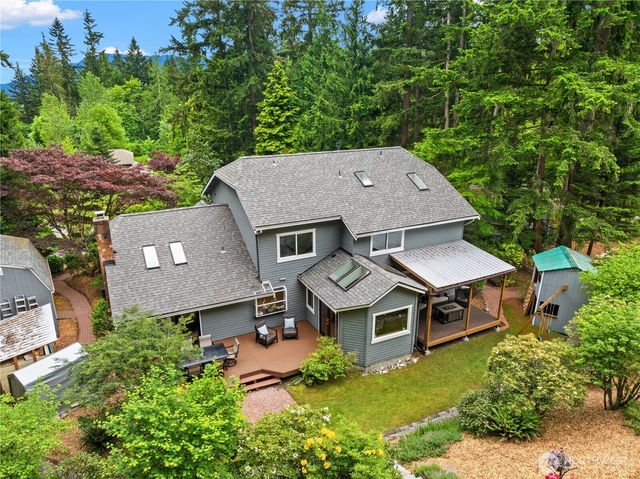 21422 SE 37th Street, Sammamish, WA 98075