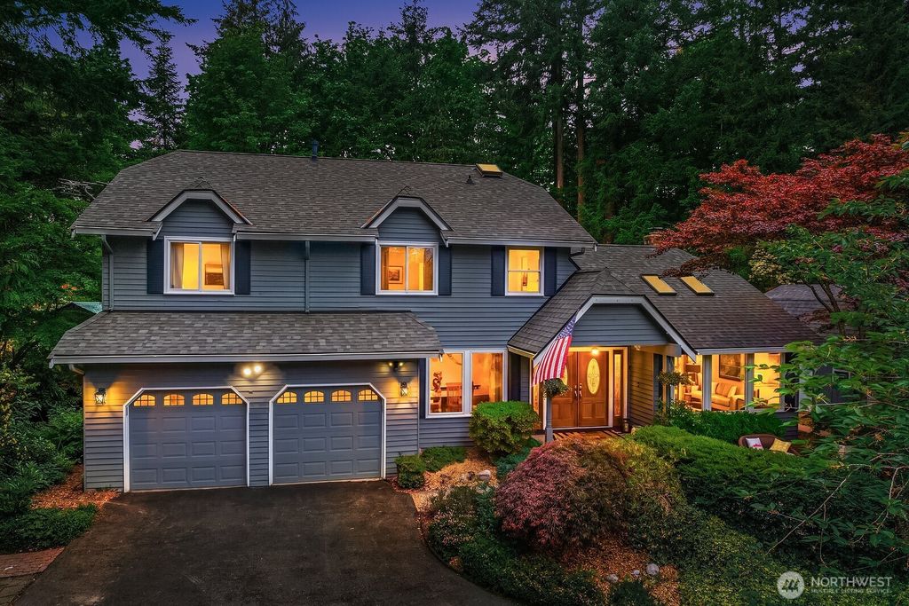 21422 SE 37th Street, Sammamish, WA 98075