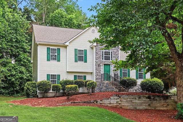 7340 Sleepy Hollow Court, Cumming, GA 30040