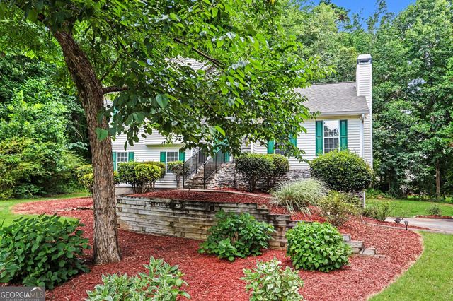 7340 Sleepy Hollow Court, Cumming, GA 30040