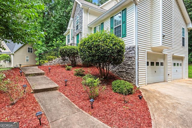 7340 Sleepy Hollow Court, Cumming, GA 30040