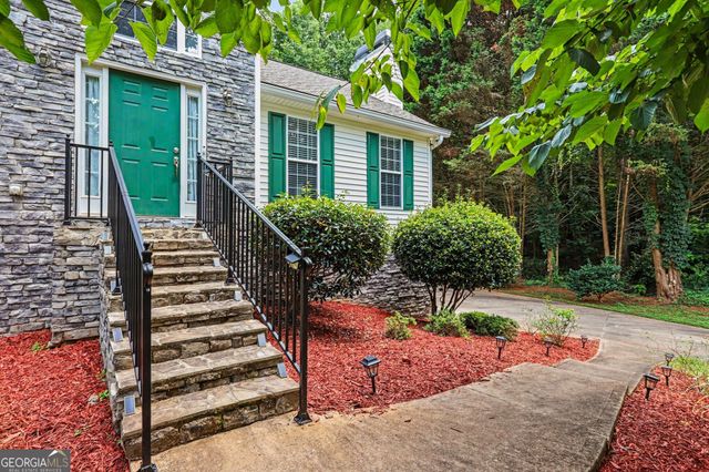 7340 Sleepy Hollow Court, Cumming, GA 30040