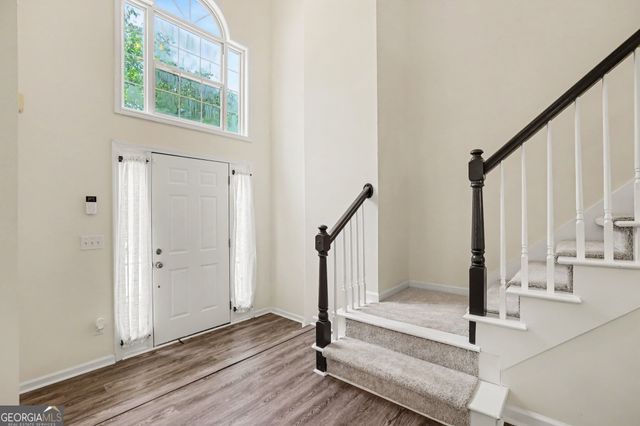 7340 Sleepy Hollow Court, Cumming, GA 30040