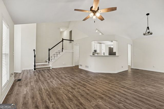 7340 Sleepy Hollow Court, Cumming, GA 30040