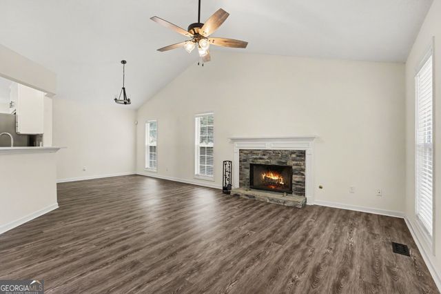 7340 Sleepy Hollow Court, Cumming, GA 30040