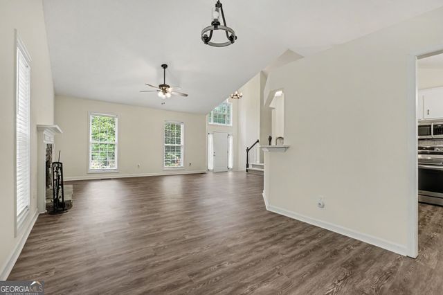 7340 Sleepy Hollow Court, Cumming, GA 30040