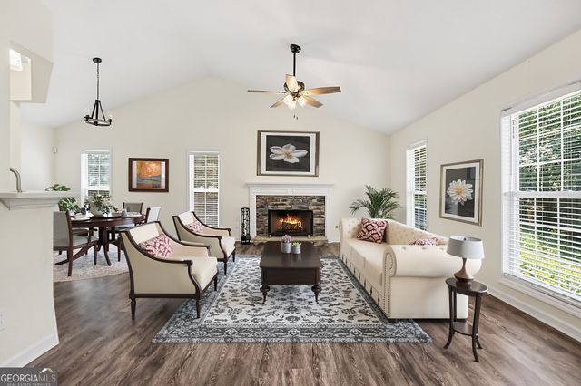 7340 Sleepy Hollow Court, Cumming, GA 30040