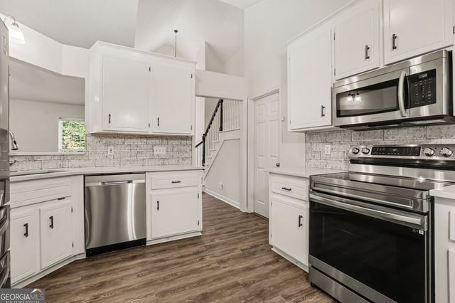 7340 Sleepy Hollow Court, Cumming, GA 30040