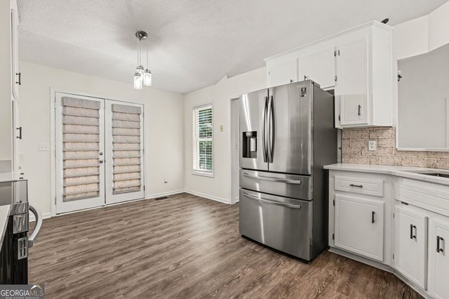 7340 Sleepy Hollow Court, Cumming, GA 30040