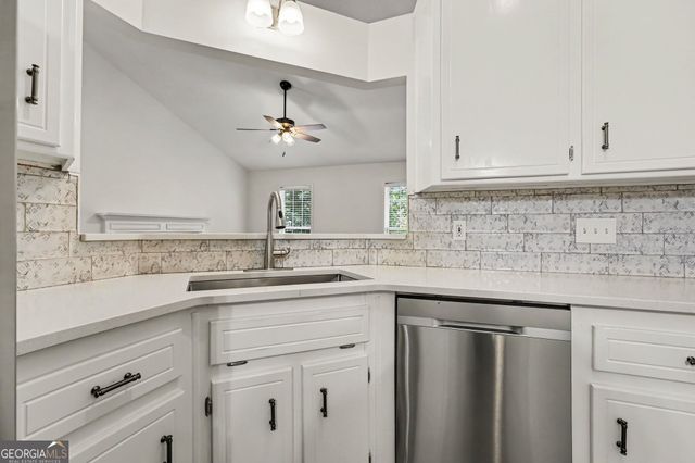 7340 Sleepy Hollow Court, Cumming, GA 30040
