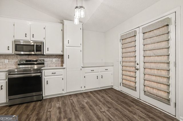 7340 Sleepy Hollow Court, Cumming, GA 30040