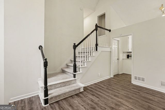 7340 Sleepy Hollow Court, Cumming, GA 30040