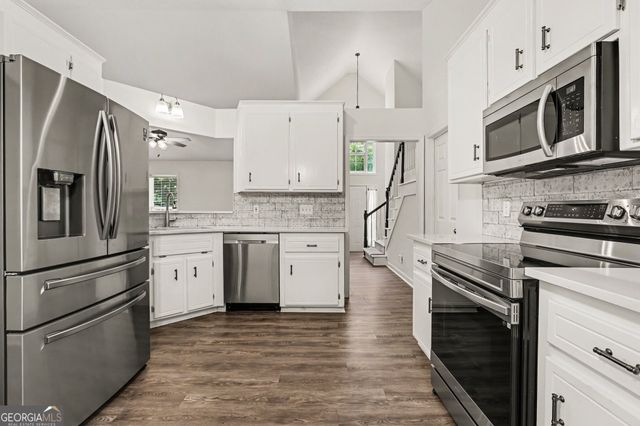 7340 Sleepy Hollow Court, Cumming, GA 30040