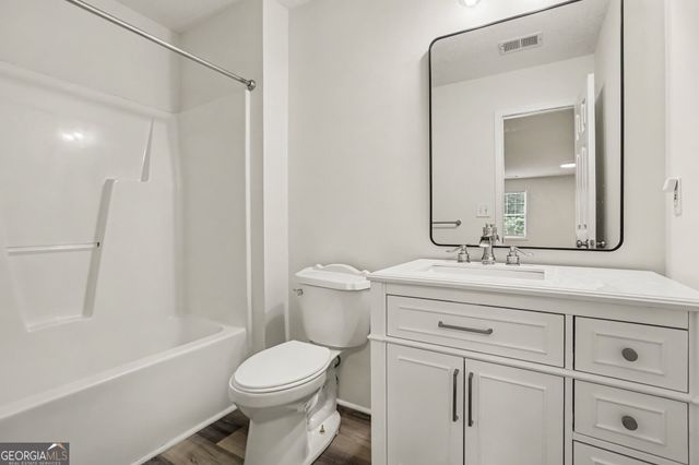 7340 Sleepy Hollow Court, Cumming, GA 30040