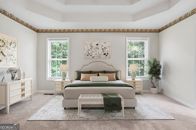 7340 Sleepy Hollow Court, Cumming, GA 30040