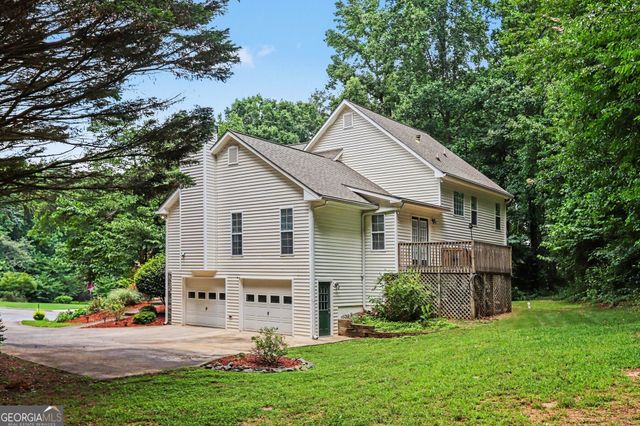 7340 Sleepy Hollow Court, Cumming, GA 30040