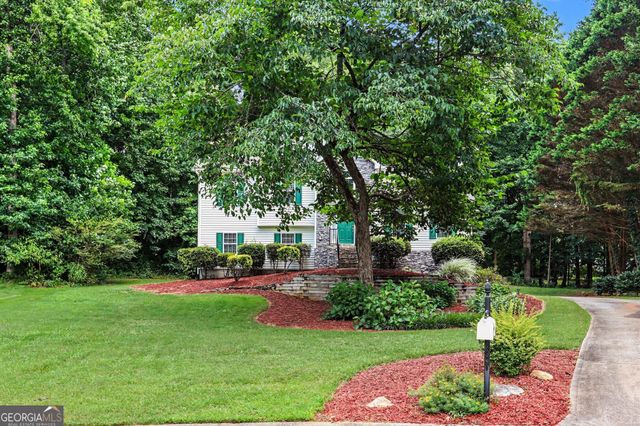 7340 Sleepy Hollow Court, Cumming, GA 30040