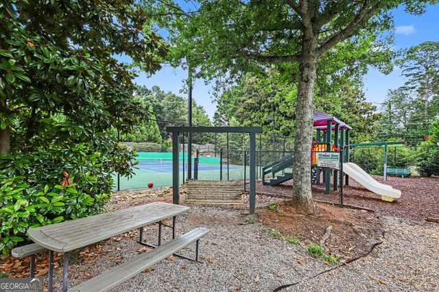 7340 Sleepy Hollow Court, Cumming, GA 30040