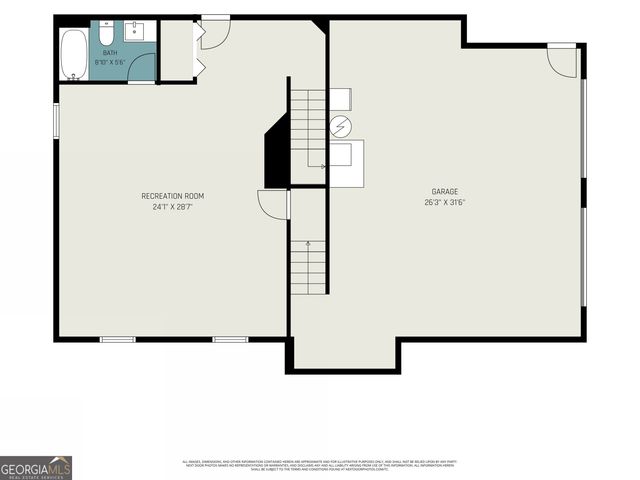 7340 Sleepy Hollow Court, Cumming, GA 30040