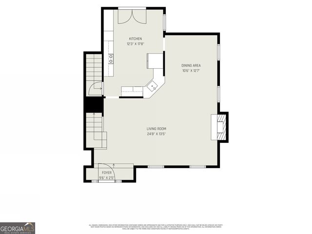 7340 Sleepy Hollow Court, Cumming, GA 30040