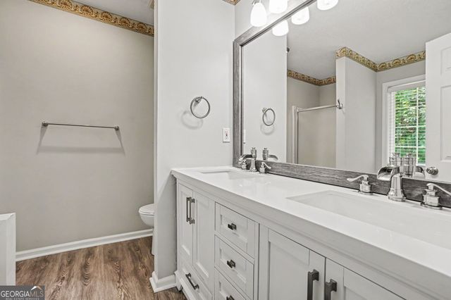 7340 Sleepy Hollow Court, Cumming, GA 30040