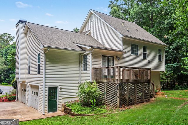 7340 Sleepy Hollow Court, Cumming, GA 30040