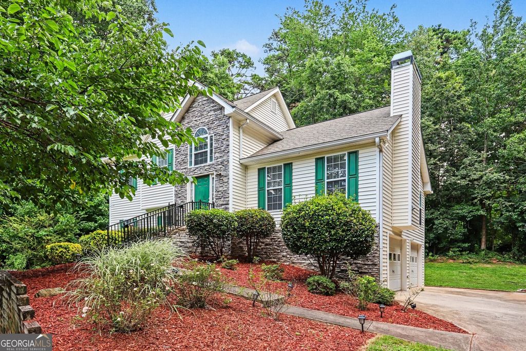 7340 Sleepy Hollow Court, Cumming, GA 30040