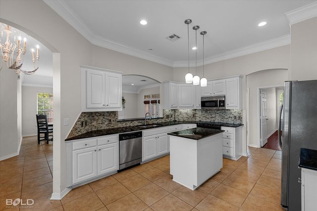 155 Hallette Drive, Shreveport, LA 71115