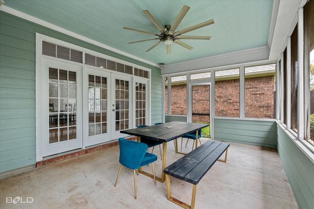 155 Hallette Drive, Shreveport, LA 71115