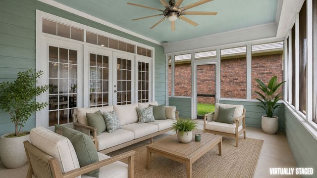 155 Hallette Drive, Shreveport, LA 71115