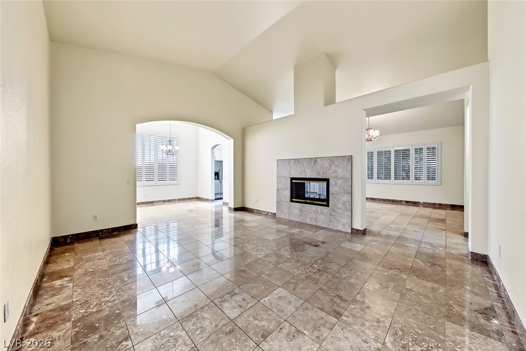 8636 Stone Harbor Avenue, Las Vegas, NV 89145 — photo 4