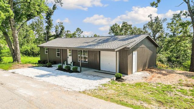 10177 Bonnabel Road, Rogers, AR 72758