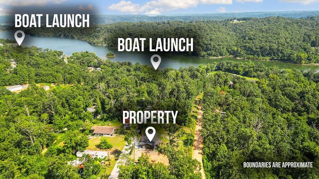 10177 Bonnabel Road, Rogers, AR 72758