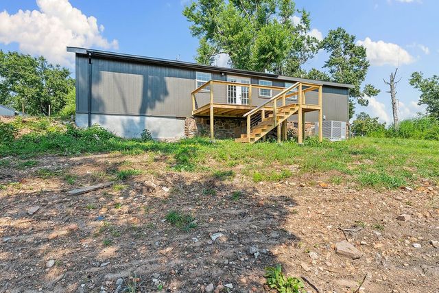 10177 Bonnabel Road, Rogers, AR 72758